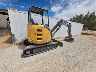 2019 John deere 30G excavator