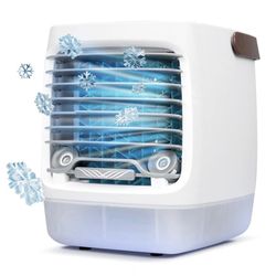 Chillwell Portable AC