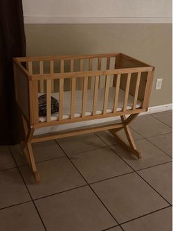 Baby bassinet