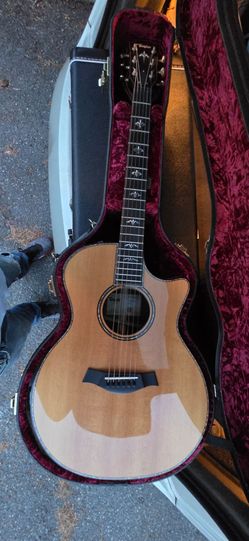 Taylor 914 ce