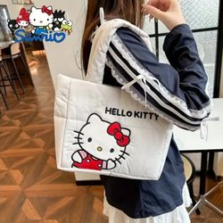 Hello Kitty Bag 