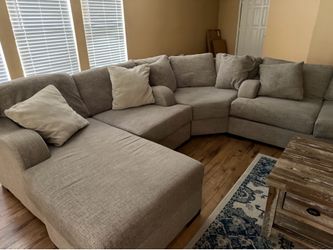 Living room set