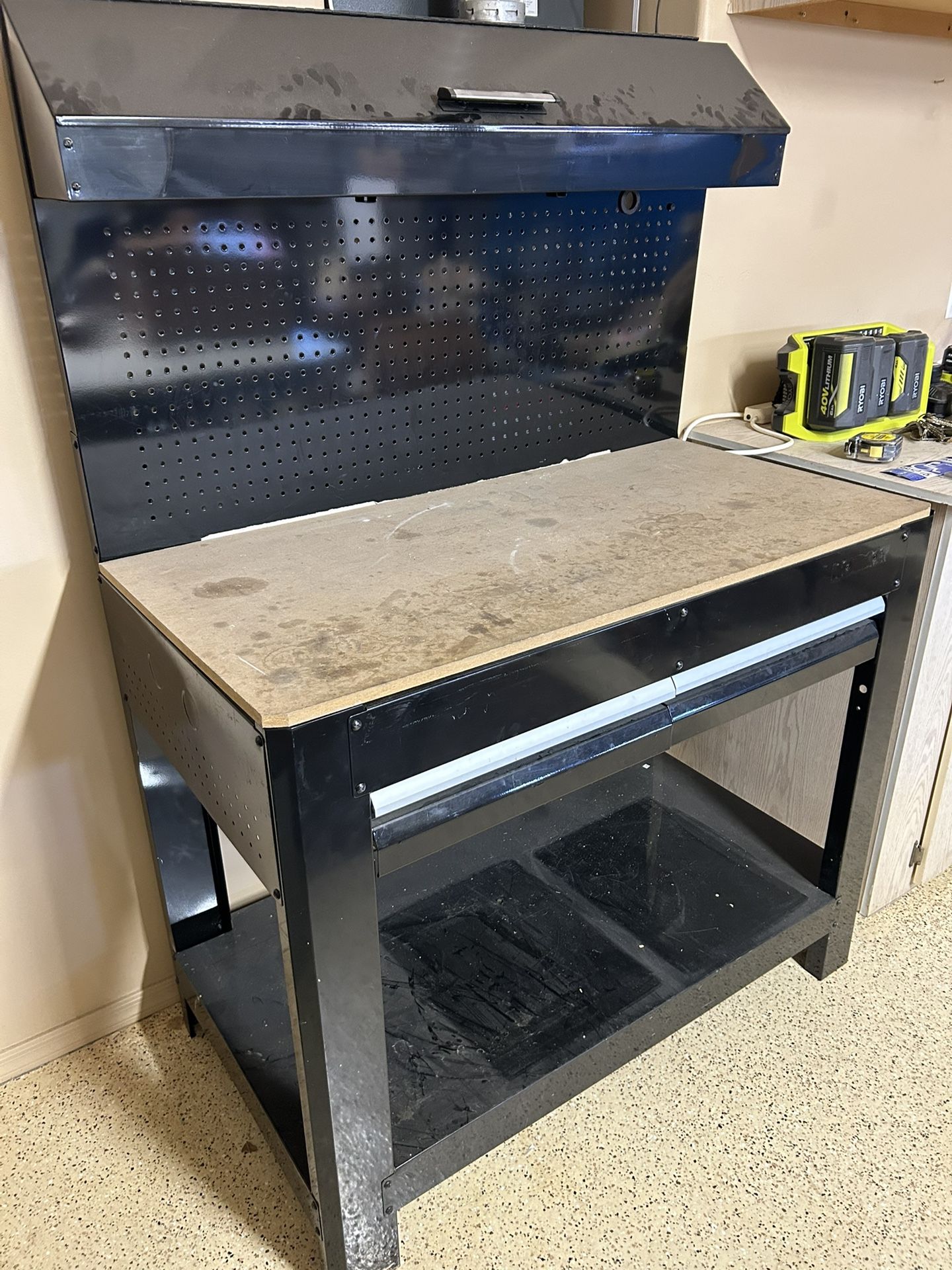 Workbench