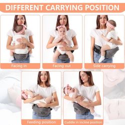 Baby Carrier 