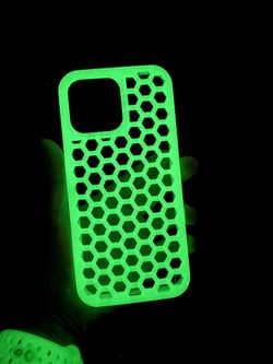Glow In The Dark IPhone 16 Pro Max Case