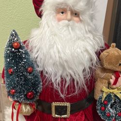 Santa