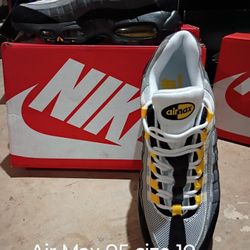 Air Max 95 TT 