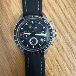 Fossil Dexter Men’s Chronograph Watch 