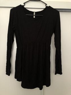 Maternity/Nursing Tops