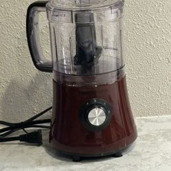 Prime cuisine food chopper