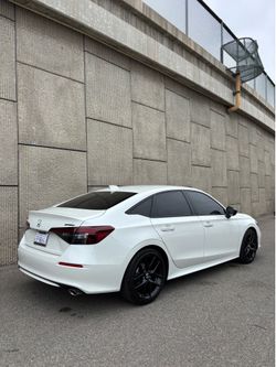 Window Automotive Tint Film