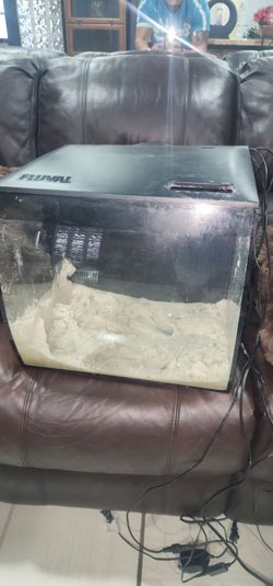Fluval Fish Tank For Sale
