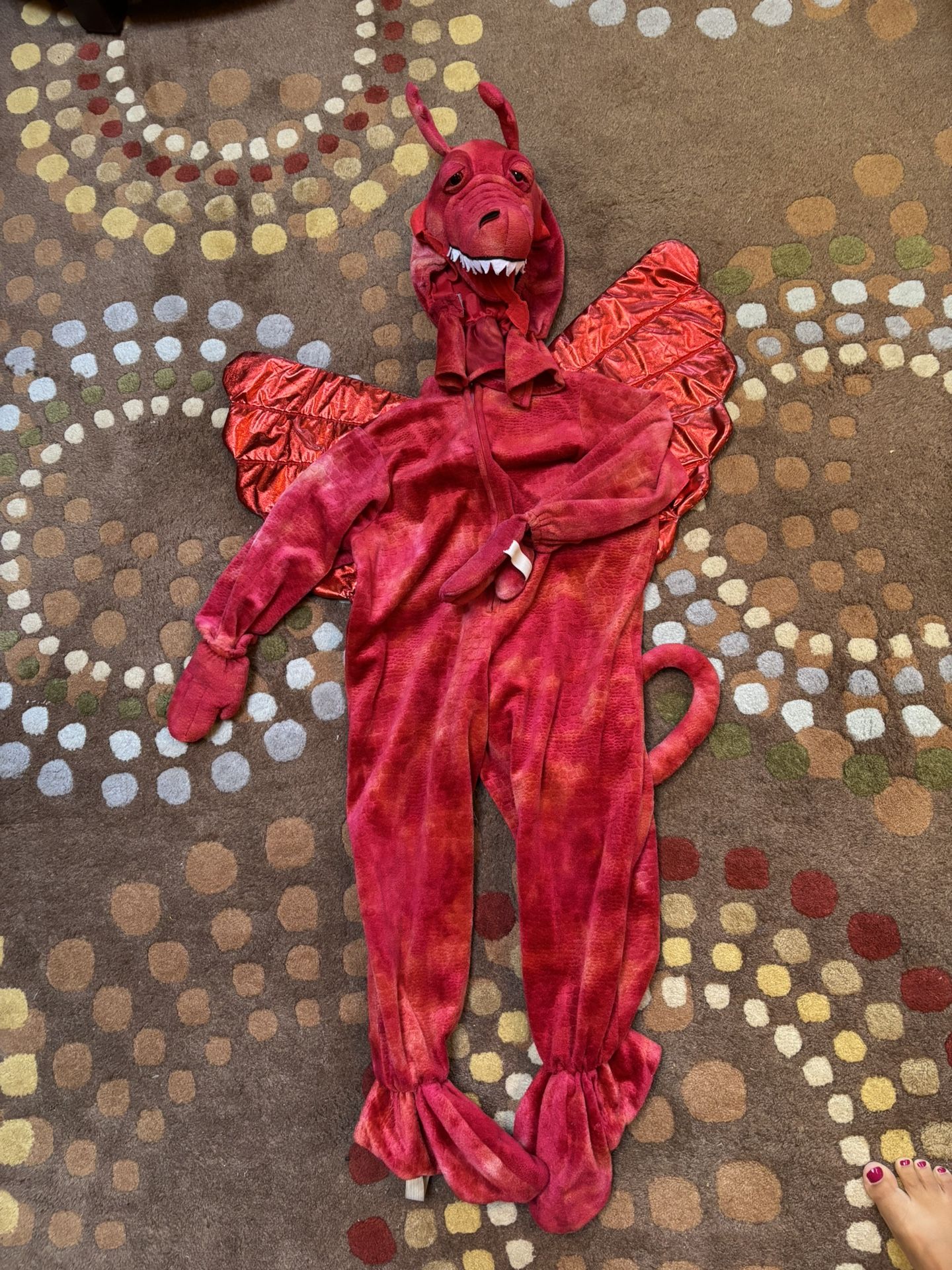 Kids Costumes Halloween