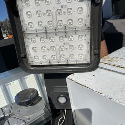 LED Parking lights