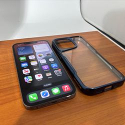 Apple Iphone 13 PRO 128GB UNLOCKED Fully Functional