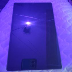 Lenovo Large Screen Tablet 