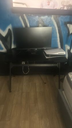 Gaming Desk