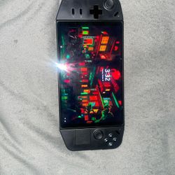 2TB Lenovo Legion Go 