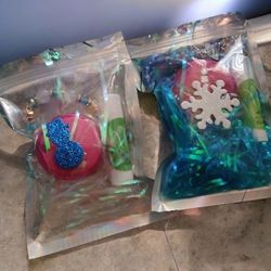 Winter Self Care Kits