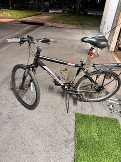 Bikes