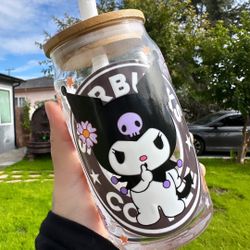 Kuromi Cup