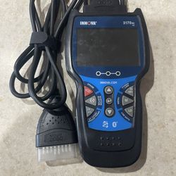 Obd Code Reader