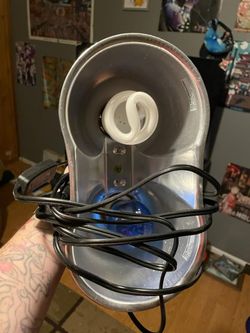 Amphibian Day /night Heat Lamp 