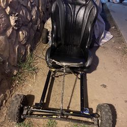 4 Wheel