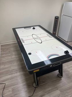 EastPoint Air Hockey Table