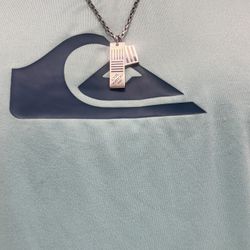 Men’s LOUIS VUITTON DOG TAG