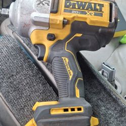Dewalt 1/2 Impact Wrench 