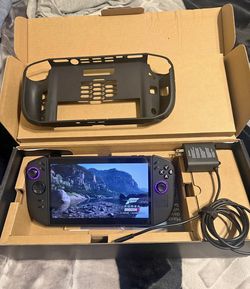 LEGION GO 2 Z2 EXTREME 32GB RAM 2TB