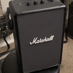 Marshall Tufton Bluetooth Speaker 