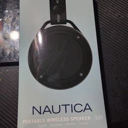 Bluetooth Speaker 