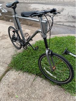 E-bike
