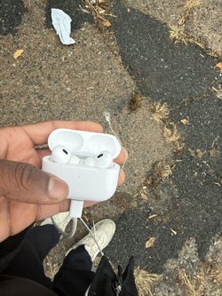 airpod pro 2nd generation