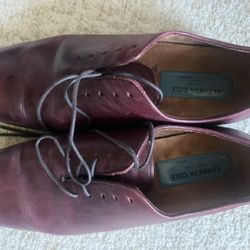 Kenneth Cole Dress Shoes