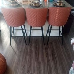 Bar/ Island Chairs 