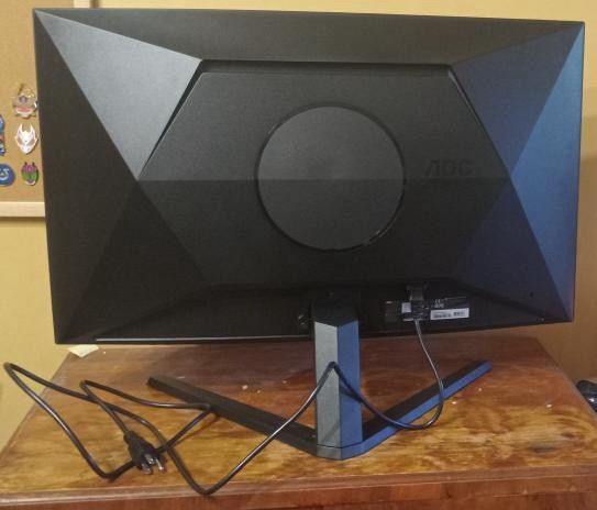 Monitor