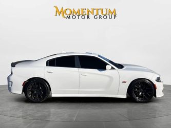 2020 Dodge Charger