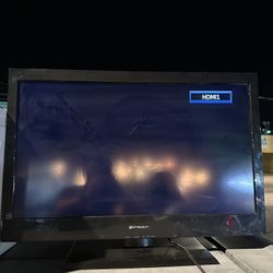 Emerson TV 22 Inch