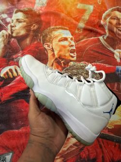 Jordan 11 size 9