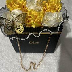 Eternal Roses