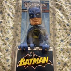 Batman By Funko 
