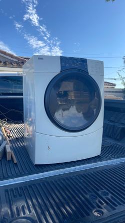Kenmore dryer