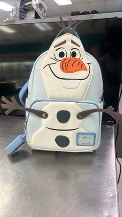 Loungefly backpack