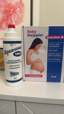 Baby Doppler