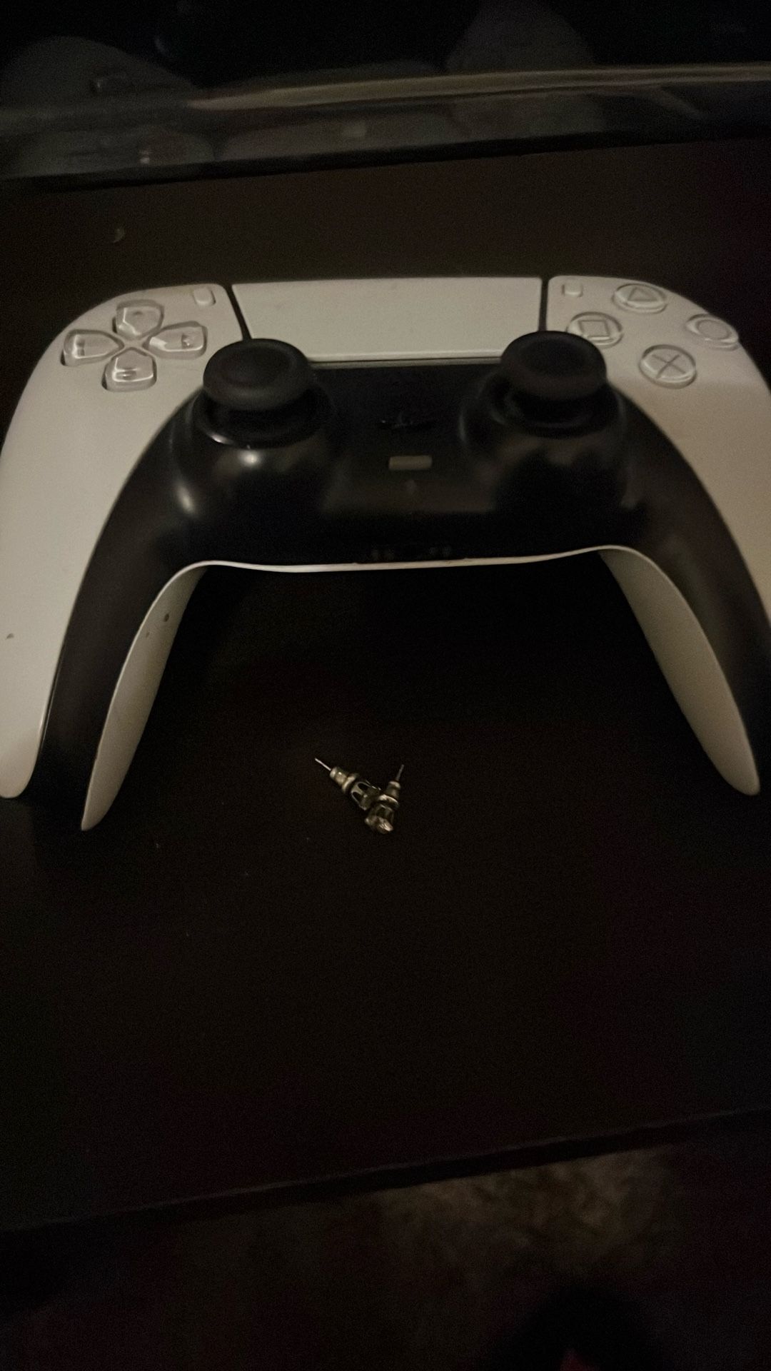 Controller
