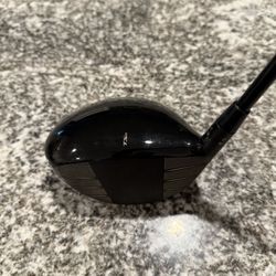 Titleist TSR Driver