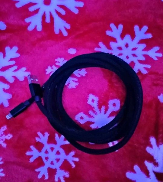 iPhone Charger